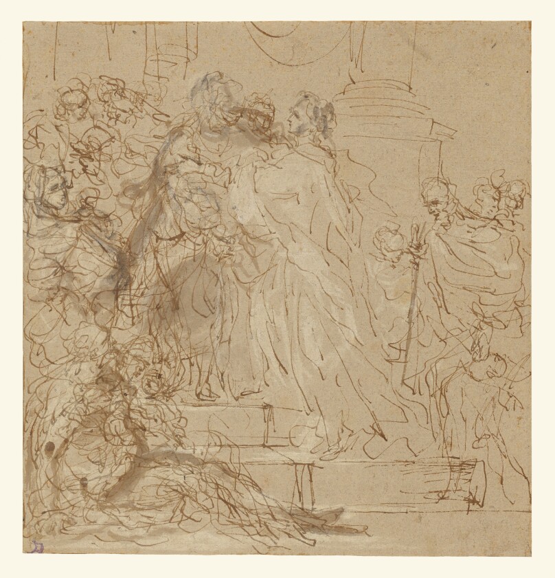 The Visitation