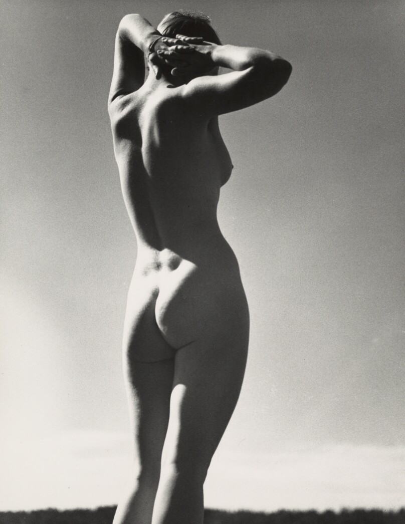 Nude, Stockholm