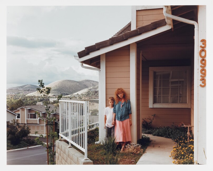 Agoura, California