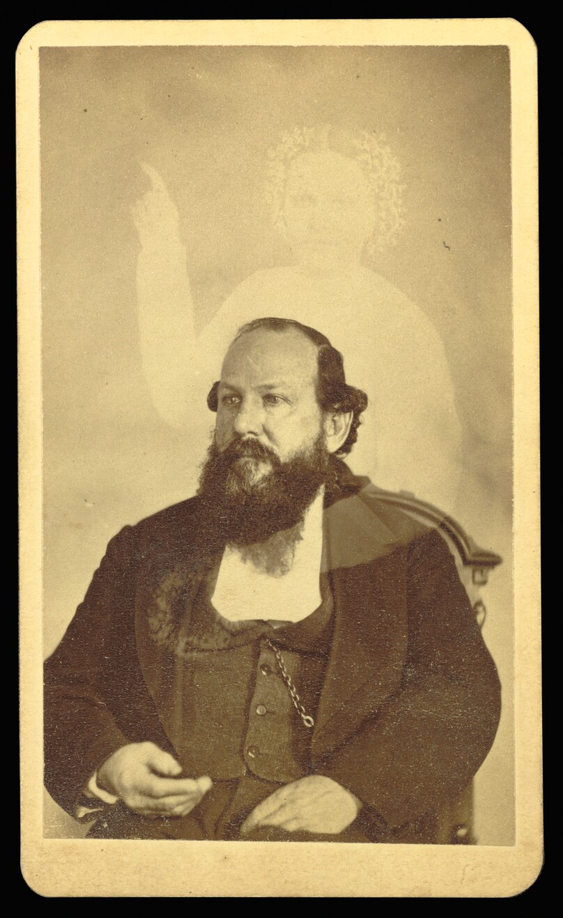 Robert Bonner