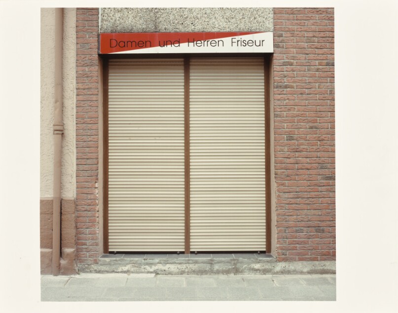 Untitled (Kaiserslautern 1)