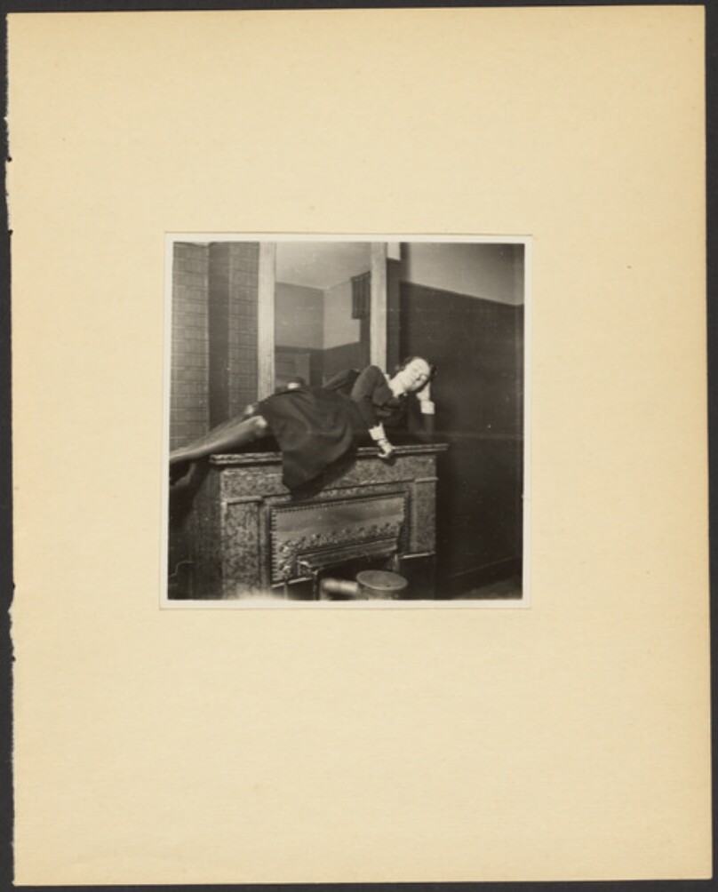 Les profondeurs du sommeil