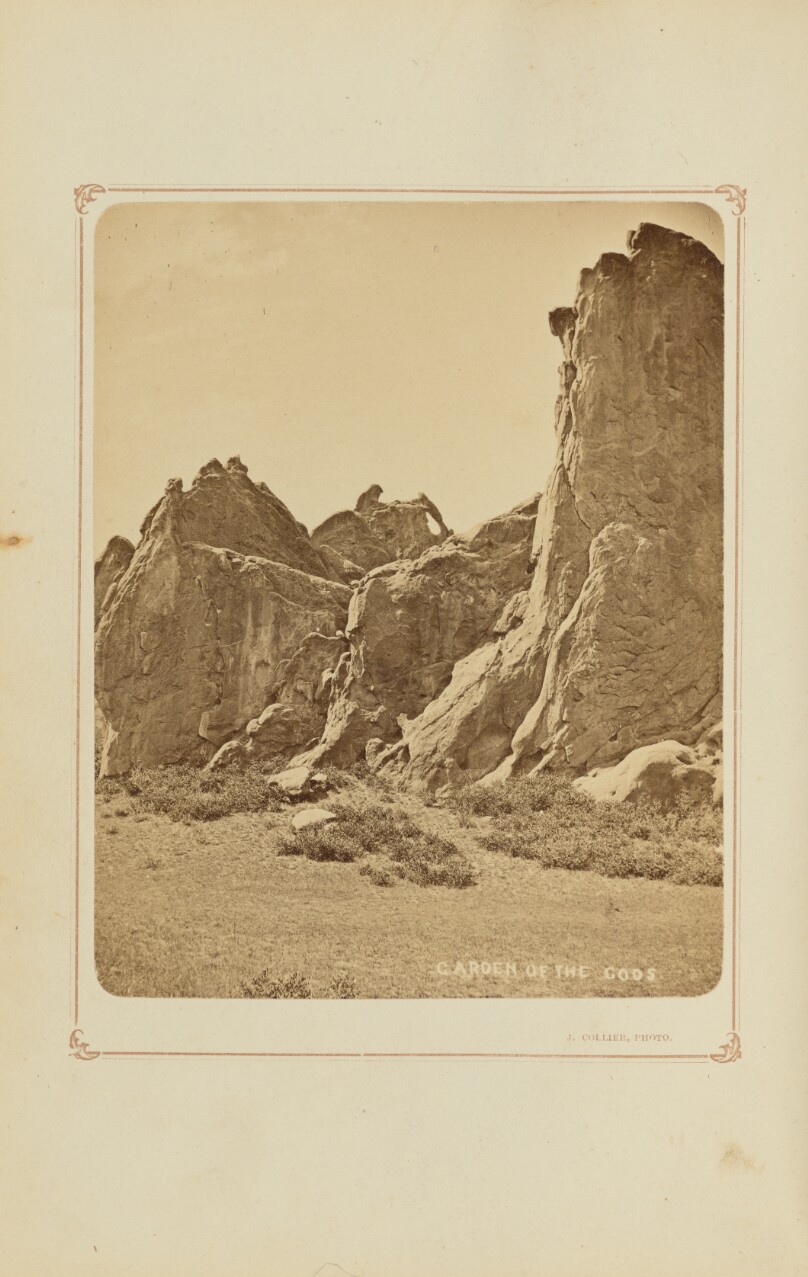 Garden of the Gods