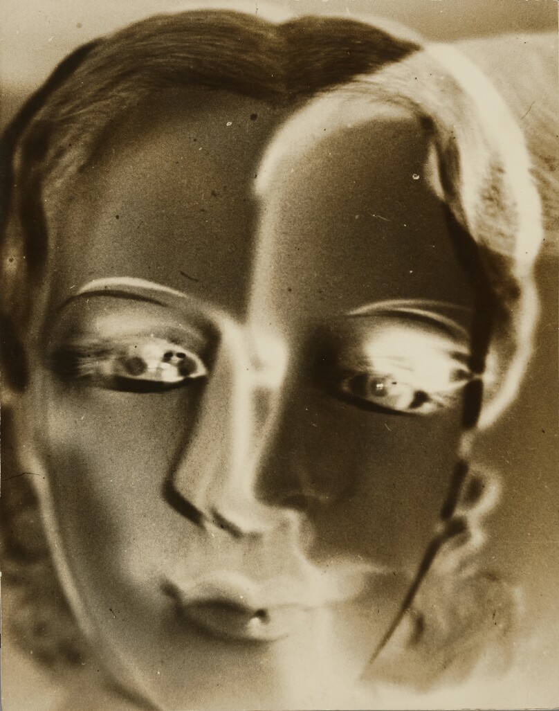 Double Face