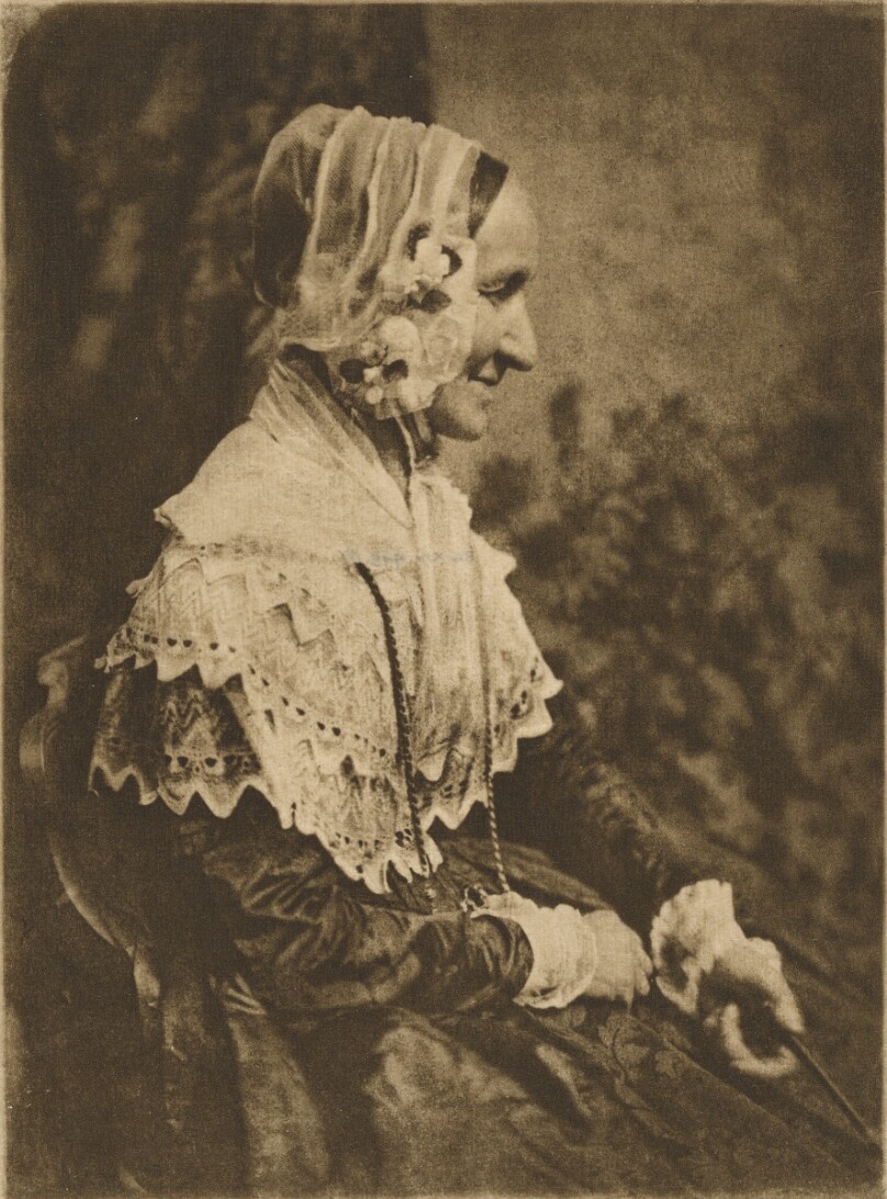 [Mrs Anne (Palgrave) Rigby]