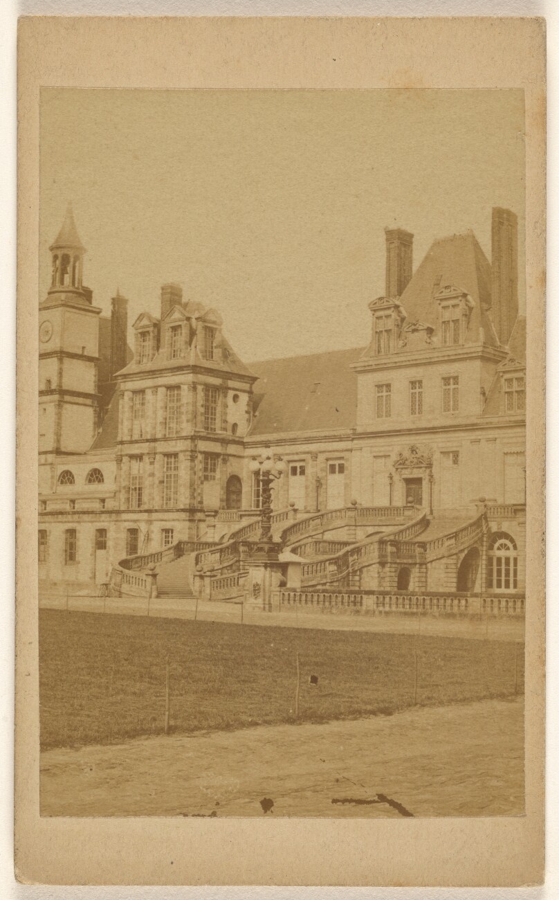 Fontainebleau