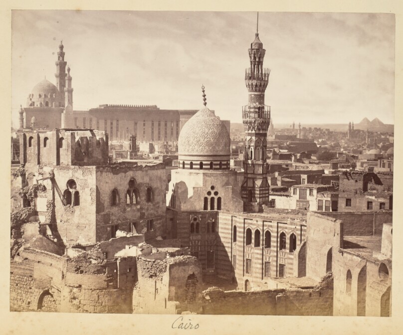 Cairo