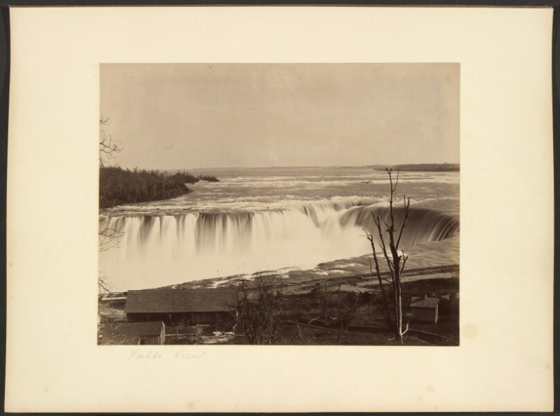 Falls View