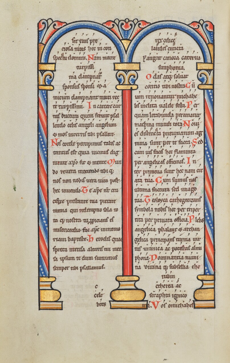 Decorated Text Page
