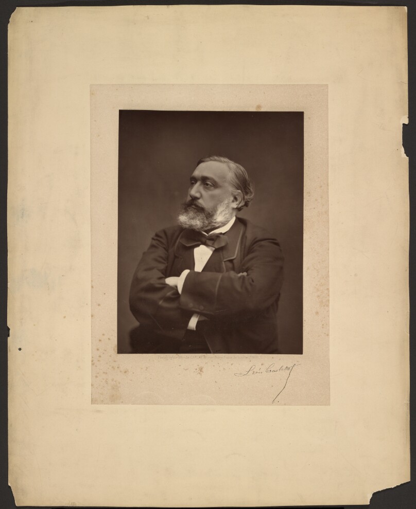 Leon Gambetta