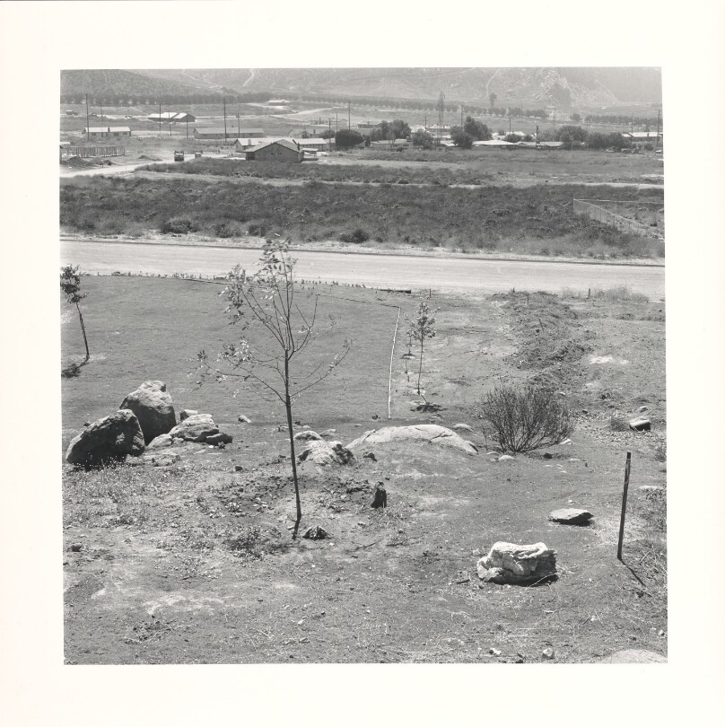 Fontana, California