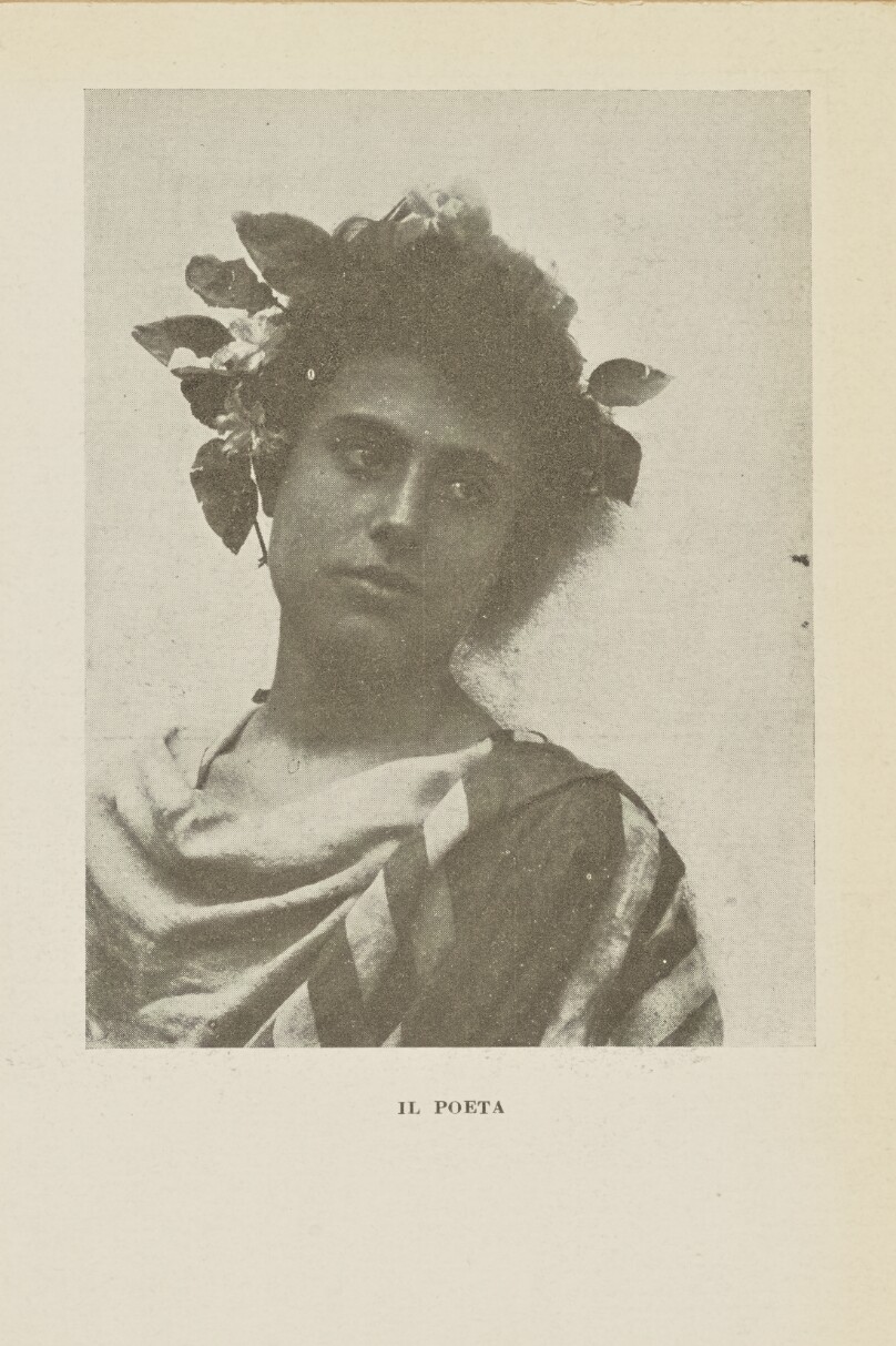 Il Poeta