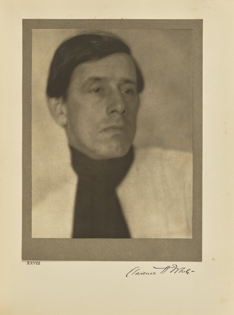 Clarence H. White