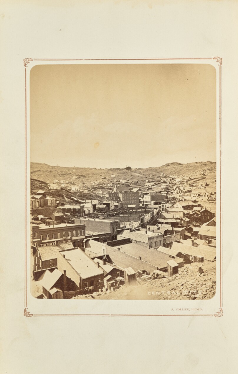 Central City