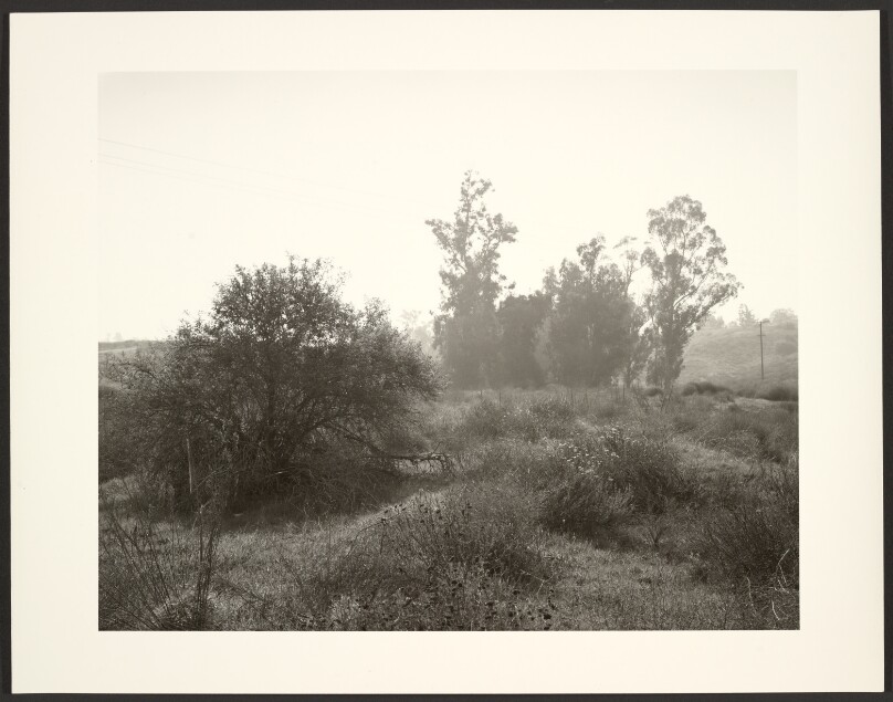 Next Interstate 10, San Bernardino County, California