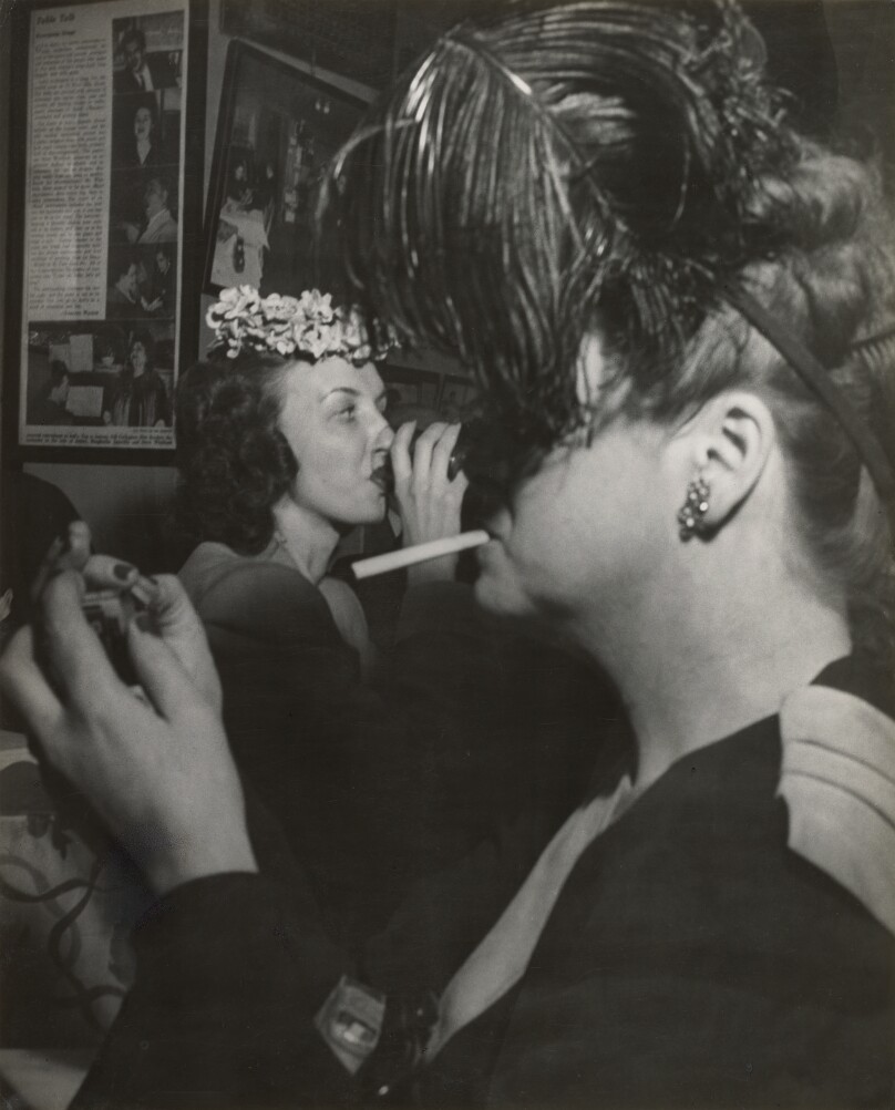 Lisette Model
