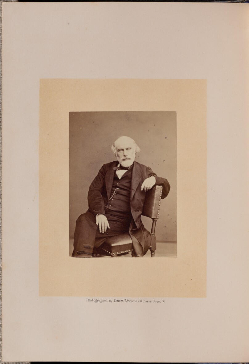 Henry O'Neil