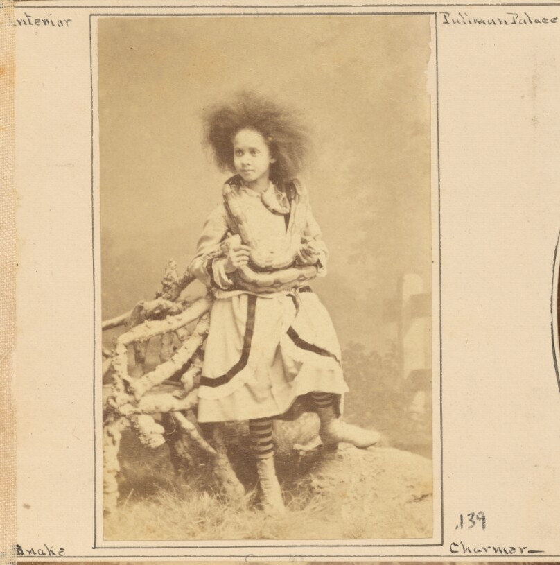 [Zenobia Eola Battersby, Age 10]