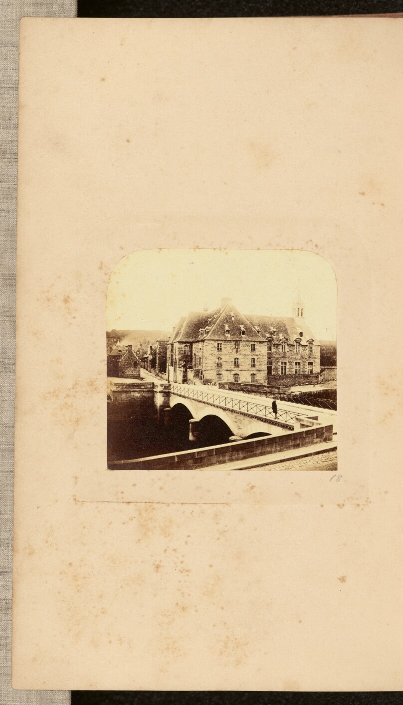 [St. Anne Hospital]