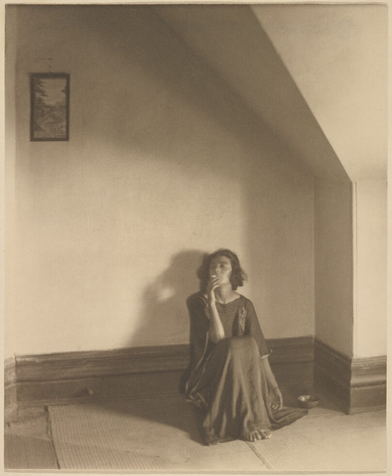 Betty Katz, Los Angeles