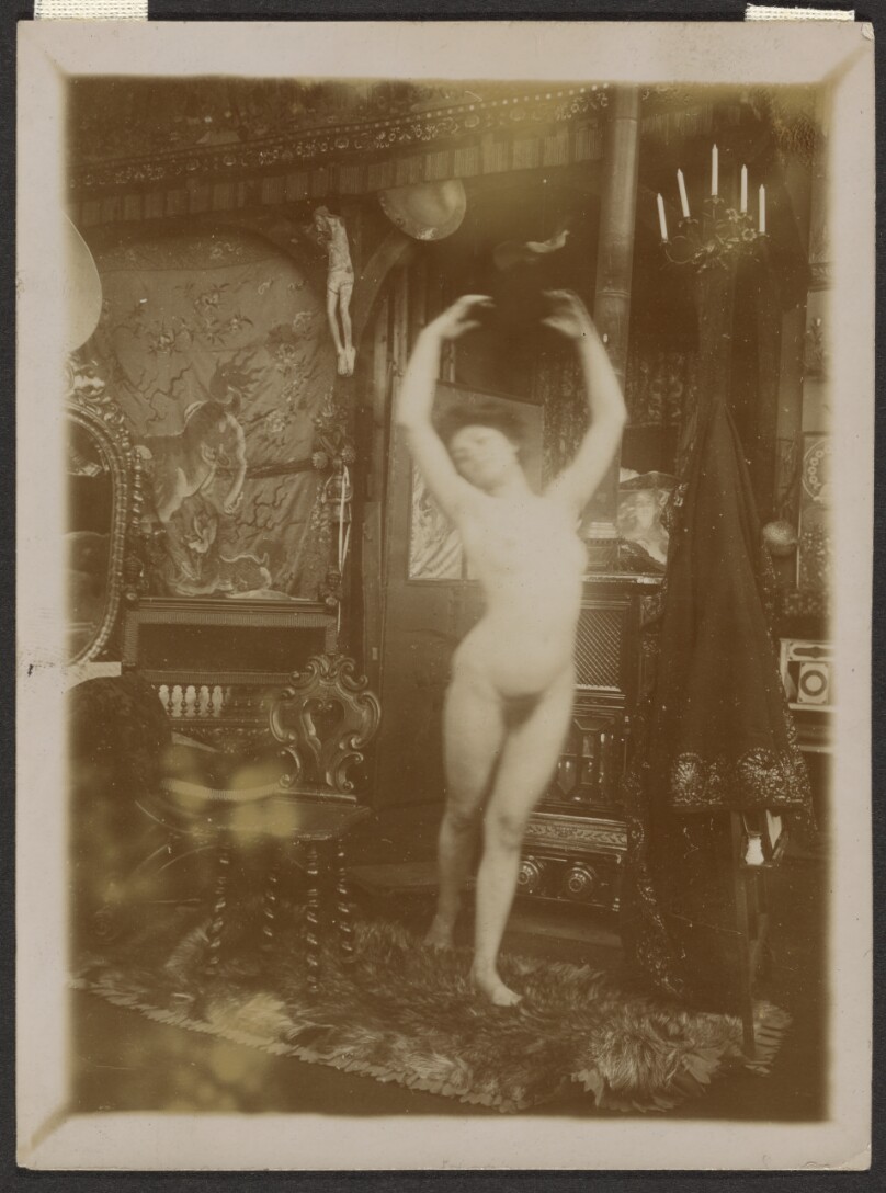 Ballet studies
