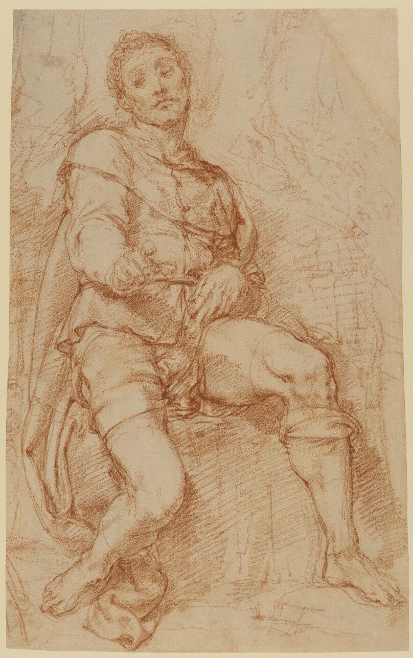 Bernardino Poccetti