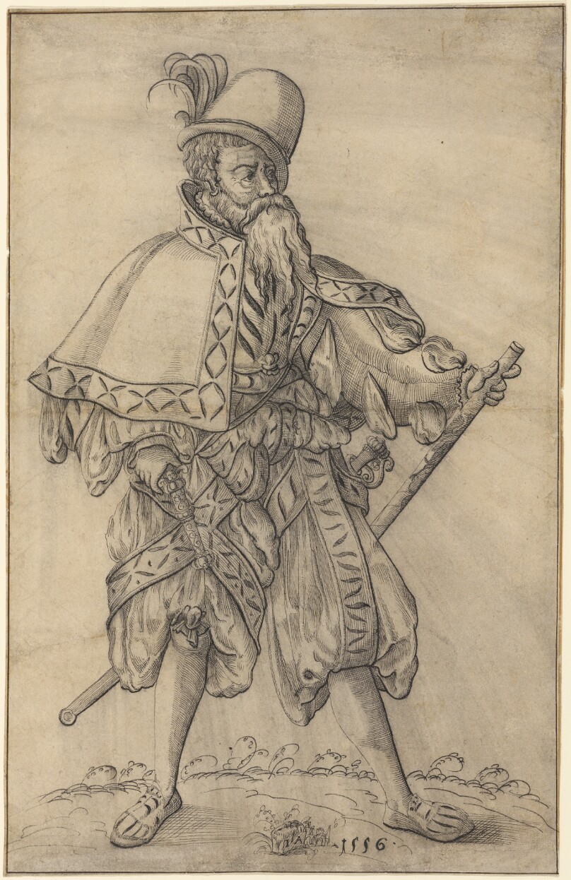 Jost Amman