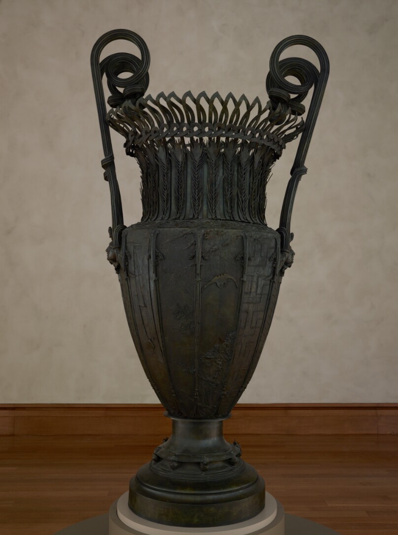 Vase