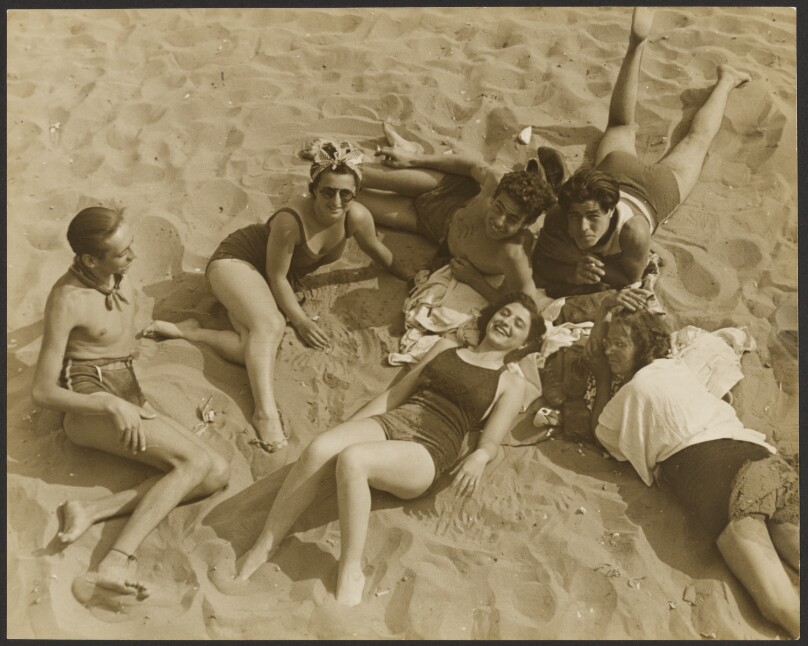 [Coney Island]