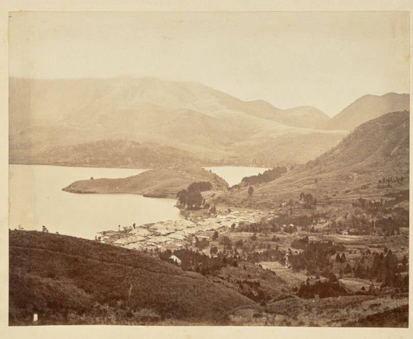 [Hakone]