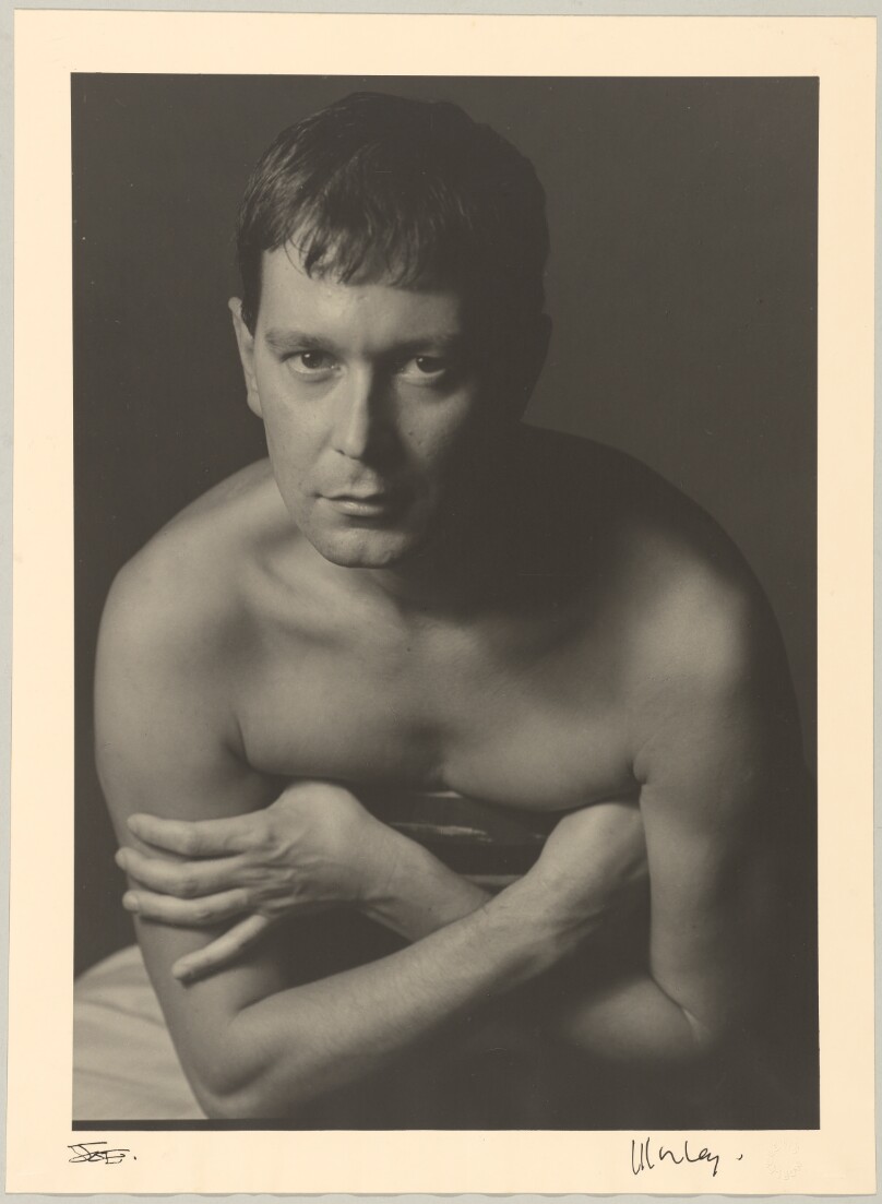 Joe Orton