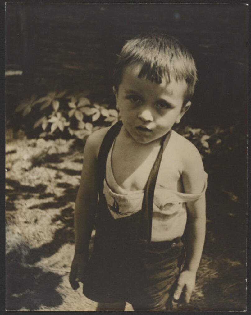 [Boy (Woodstock)]