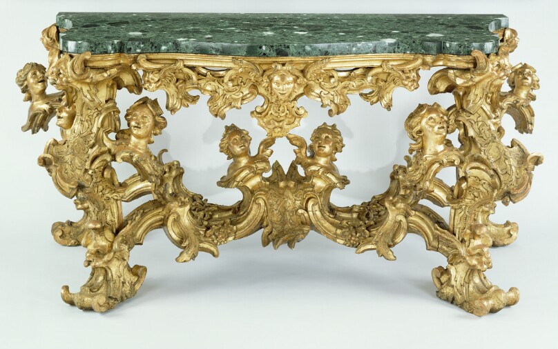 Console Table