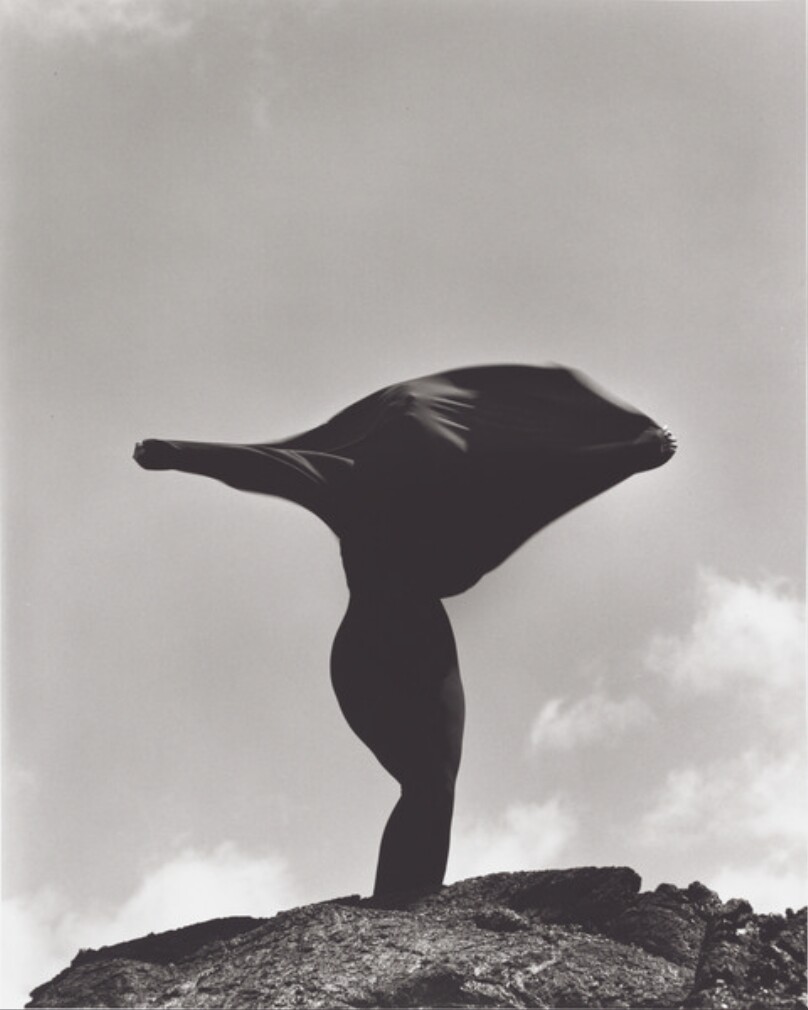 Herb Ritts