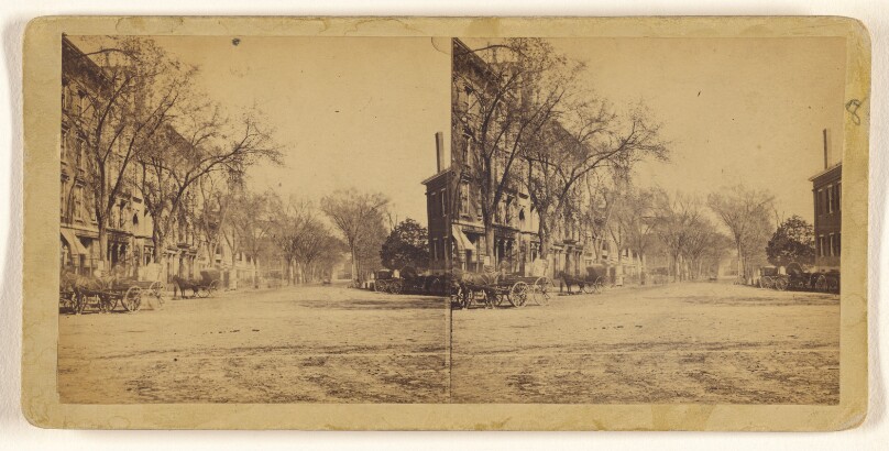 Front Street, Worcester, Mass.