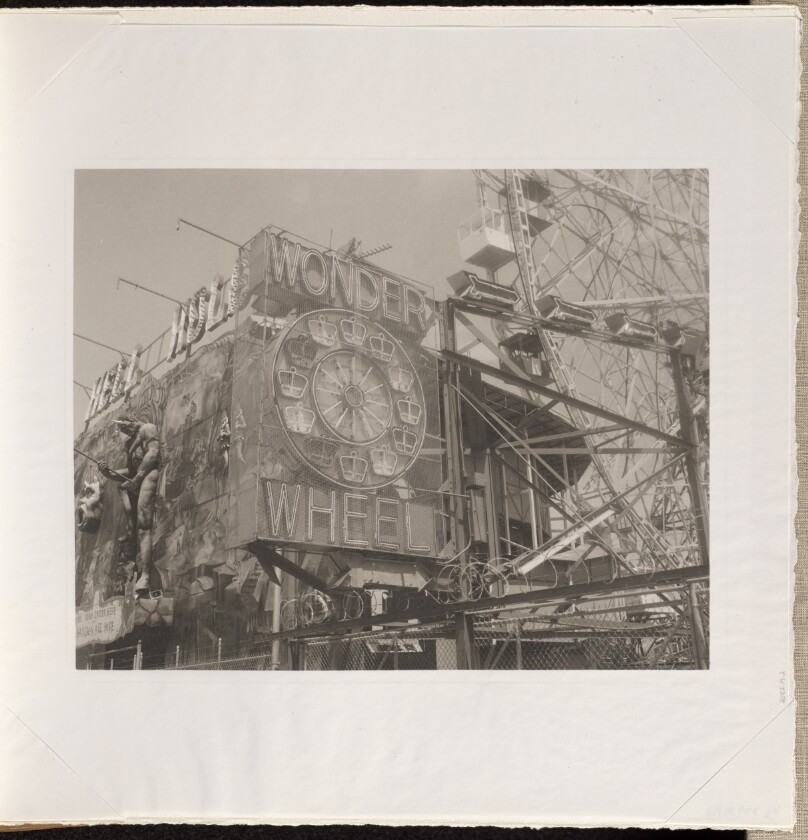 Coney Island, Brooklyn