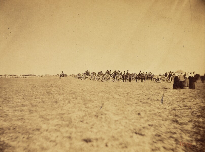 Camp de Châlons