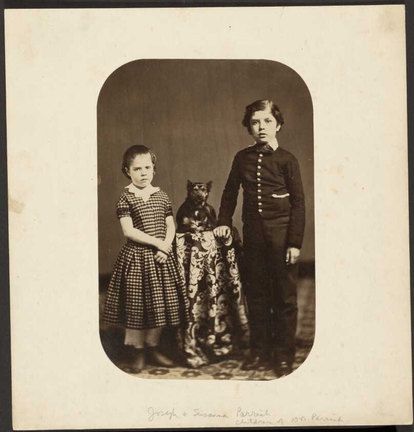 Frederick Gutekunst