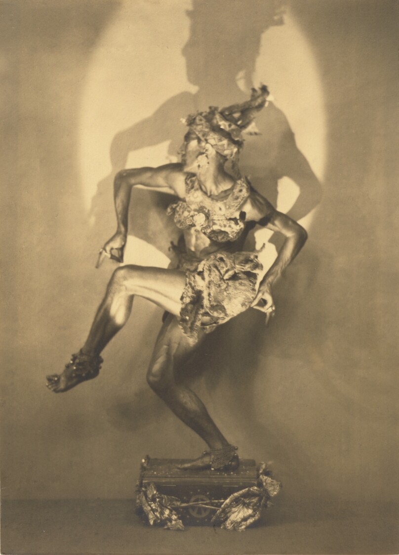 Nickolas Muray