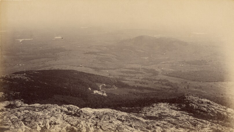[Mount Monadnock]