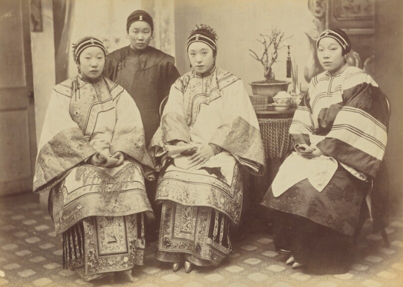 Chinese Women