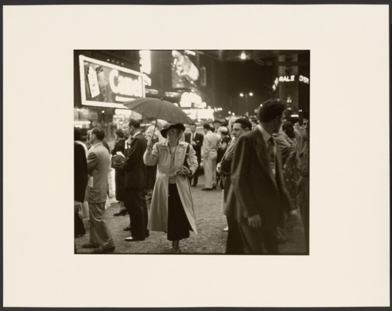 [Times Square, New York, N.Y.]