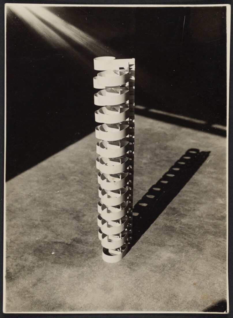 [Paper Exercise by Gustav Hassenpflug]