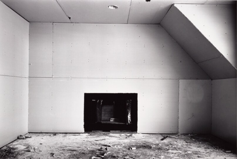 Lewis Baltz
