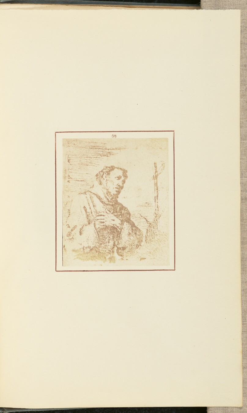 St. Francis