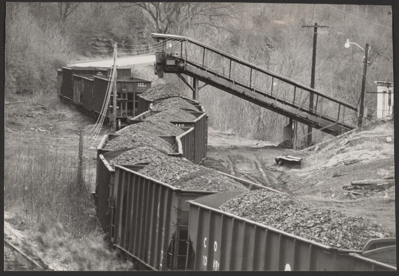 Coal Miners' Strike