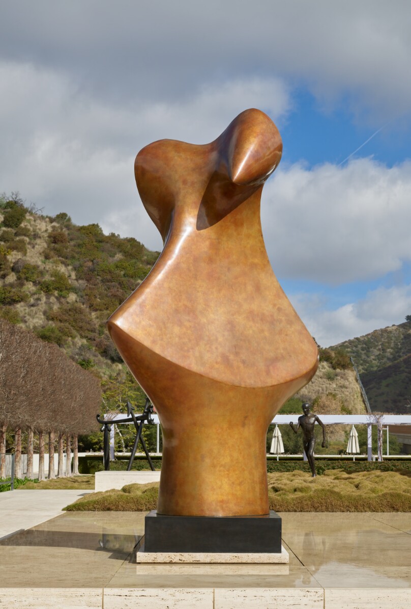 Henry Moore