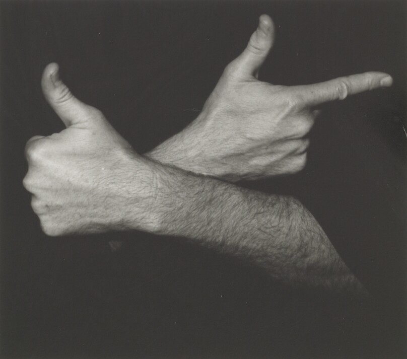 John Baldessari