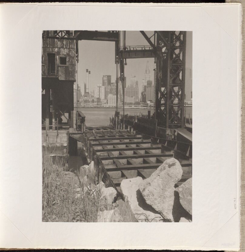 Long Island City, Queens