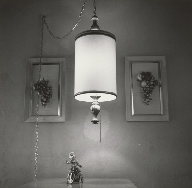 Untitled interior